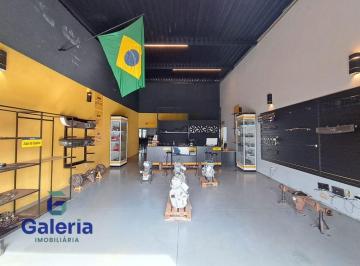 img0 · Galpão comercial para alugar, 539m² - Vila Carvalho