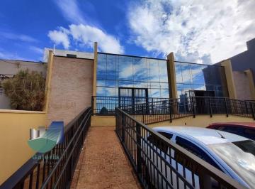 img0 · Salão comercial para alugar, 800m² - Nova Ribeirânia