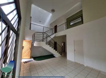 img0 · Casa comercial/residencial com 3 suítes para alugar, 165m² - Ribeirania