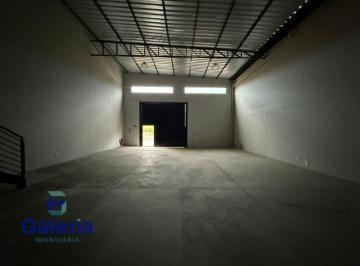 img0 · Galpão comercial para alugar, 250m² - Bonfim Paulista