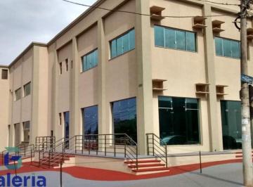 img0 · Prédio comercial para alugar, 1.400m² - Ribeirânia