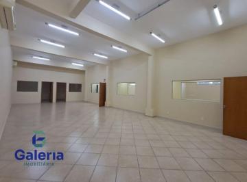 img0 · Prédio comercial com 10 salas para alugar, 677m² - Ribeirânia