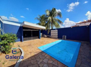 img0 · Casa residencial com 4 quartos para alugar, 325m² - Alto da Boa Vista