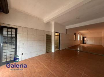 img0 · Casa residencial com 3 quartos para alugar, 72m² - Campos Elíseos