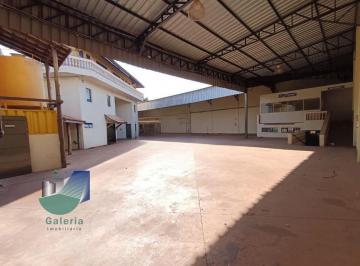 img0 · Galpão Comercial para alugar, 250m² - Recreio Anhanguera