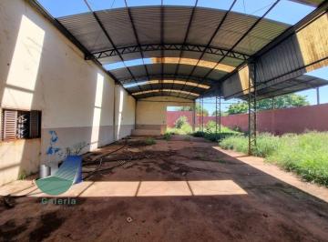 img0 · Galpão comercial para alugar, 775m² - Vila Elisa
