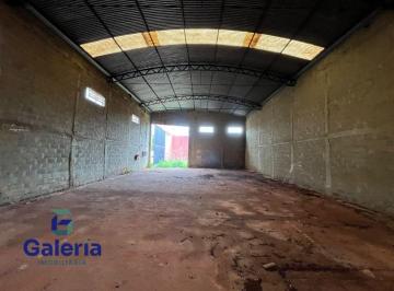 img0 · Galpão comercial para alugar, 775m² - Vila Elisa