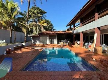 img0 · Casa residencial/comercial com 4 quartos para alugar, 532m² - Jardim Canadá