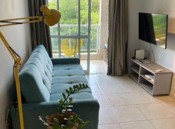 img0 · Apartamento com 2 quartos para alugar, 55m² - Jardim Palma Travassos