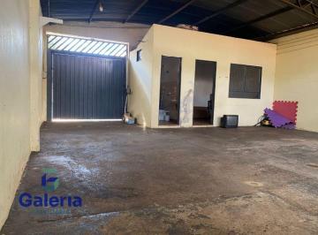 img0 · Galpão para alugar, 197m² - Parque Industrial Lagoinha