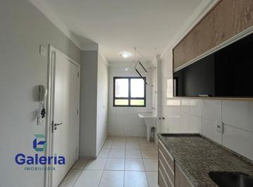 img0 · Apartamento com 3 quartos para alugar, 80m² - Nova Aliança