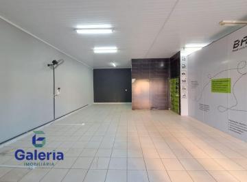 img0 · Salão comercial para alugar, 110m² - Campos Elíseos
