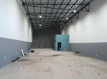 img0 · Galpão comercial com 1 sala para locação, 430m² - Jardim Novo Mundo