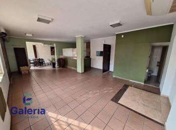 img0 · Salão comercial para alugar, 132m² - Jardim Macedo