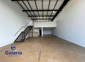 img0 · Galpão Comercial para alugar, 169m² - Jardim Cristo Redentor