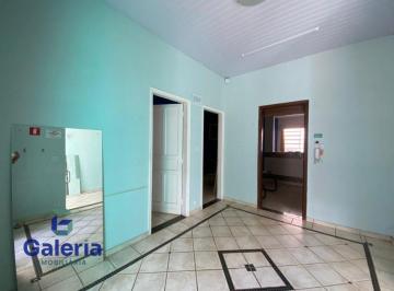 img0 · Casa comercial com 4 salas para alugar, 234 m² - Centro