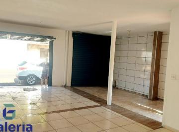 img0 · Salão comercial para alugar, 123m² - Jardim Zara