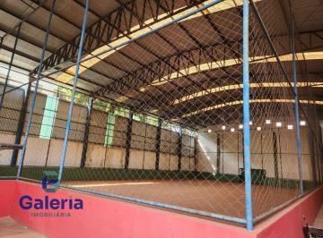 img0 · Ponto Comercial para alugar, 1.098m² - Vila Virginia