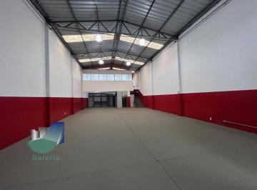 img0 · Galpão comericial para alugar, 360m² - Cidade Jardim