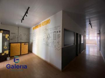 img0 · Salão comercial com 10 salas para alugar, 2.144m² - Parque Industrial Lagoinha