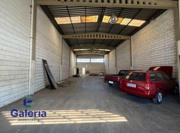 img0 · Galpão comercial para alugar, 333m² - Vila Elisa