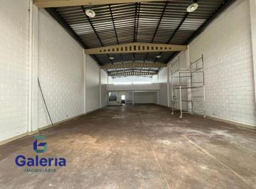 img0 · Galpão comercial para alugar, 333m² - Vila Elisa