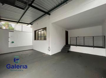 img0 · Casa comercial com 3 salas para alugar, 222m² - Jardim São Luiz