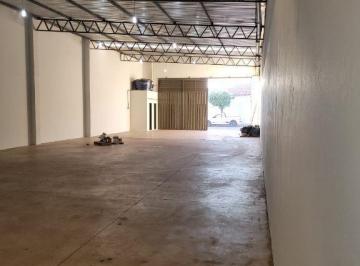 img0 · Galpão comercial para alugar, 300m² - Jardim Jóquei Clube
