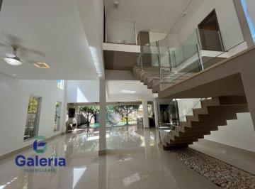 img0 · Casa de Condomínio com 4 quartos à venda, 410 m² - Jardim Botânico