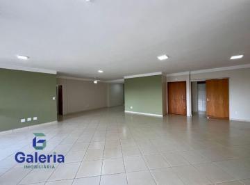 img0 · Apartamento com 4 quartos para alugar, 203m² - Nova Aliança