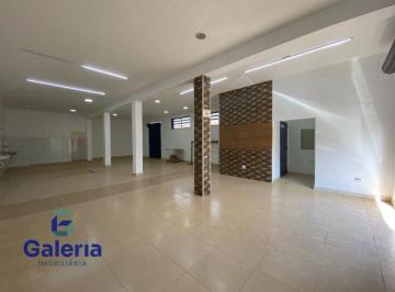 img0 · Salão comercial para alugar, 161m² - Planalto Verde