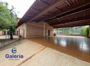 img0 · Casa comercial com 2 quartos para alugar, 210m² - Jardim Canada