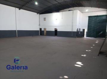 img0 · Galpão comercial com 4 salas para alugar, 433m² - Vila Brasil