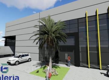 img0 · Galpão comercial para alugar, 700m² - Jardim São José