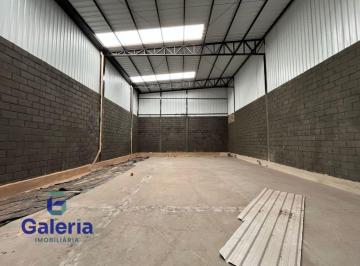 img0 · Galpão comercial para alugar, 280m² - Jardim Zara