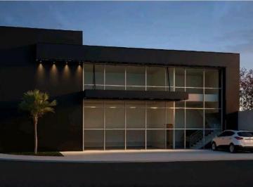 img0 · Galpão comercial para alugar, 550m² - Jardim Cristo Redentor