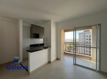 img0 · Apartamento com 1 quarto para alugar, 40m² - Ribeirânia
