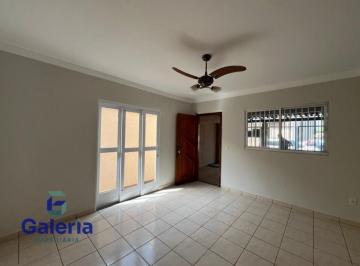 img0 · Casa Residencial com 3 quartos para alugar, 125m² - jardim Irajá