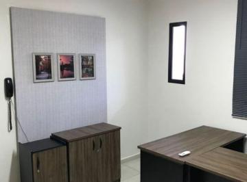 img0 · Sala comercial para alugar, 18m² - Nova Ribeirânia