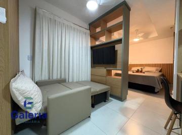 img0 · Apartamento Studio mobiliado com 1 quarto para alugar, 35m² - Vila Seixas