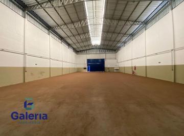 img0 · Galpão comercial para alugar, 527m² - Vila Mariana
