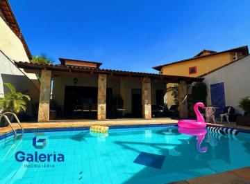 img0 · Casa residencial com 3 quartos para alugar, 455m² - Ribeirânia