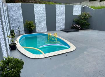 Foto 01 · Imóvel à venda em Bom Jesus dos Perdões: Casa com 2 quartos, 1 suíte, 1 sala, 2 banheiros, 3 vagas e