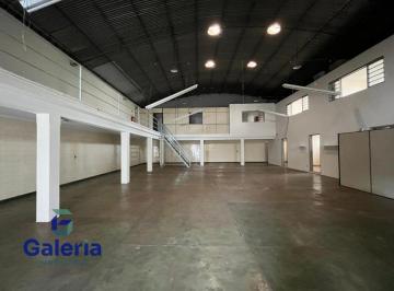 img0 · Galpão comercial para alugar, 451m² - Campos Elíseos