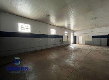 img0 · Salão comercial para alugar, 238m² - Parque Ribeirão Preto