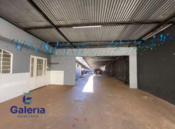img0 · Ponto comercial para alugar- 419m² - Jardim São Luiz