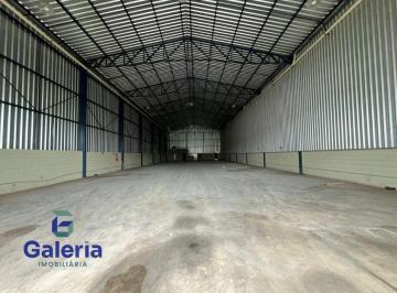img0 · Galpão comercial para alugar, 715m² - Jardim Salgado Filho l