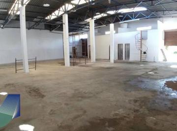 img0 · Galpão Comercial para alugar, 380m² - Recreio Anhanguera