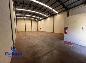 img0 · Galpão comercial para alugar, 228m² - Jardim Palmares