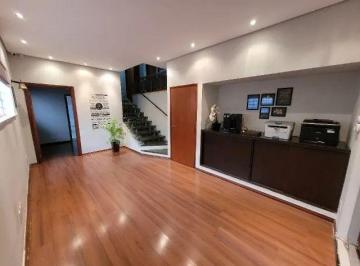 img0 · Casa comercial com 10 salas para alugar, 264 m² - Vila Seixas